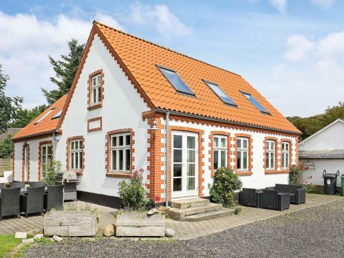 Two-bedroom Holiday Home In Struer 8