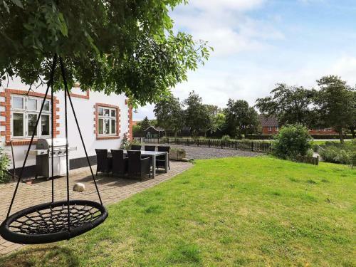 Two-bedroom Holiday Home In Struer 8