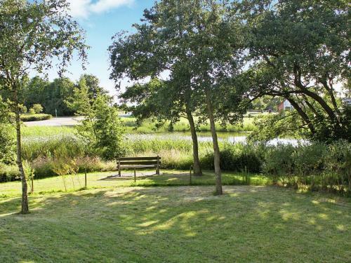 Two-bedroom Holiday Home In Struer 8
