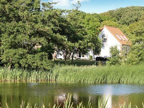 Two-bedroom Holiday Home In Struer 8