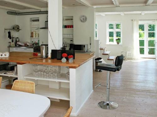 Two-bedroom Holiday Home In Struer 8