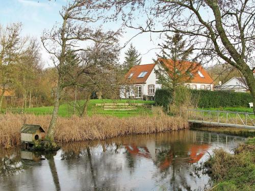Two-bedroom Holiday Home In Struer 8