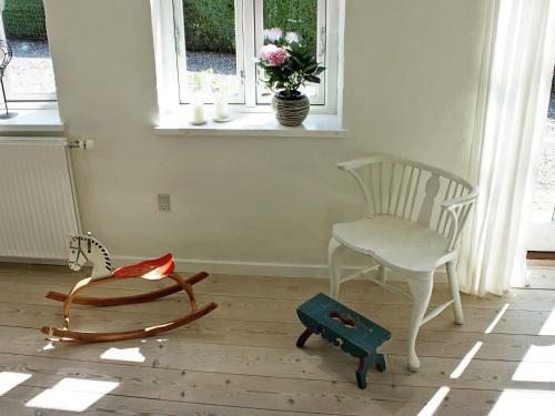 Two-bedroom Holiday Home In Struer 8