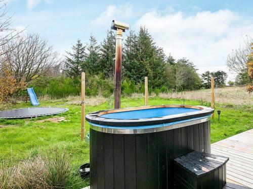 Holiday Home Thyholm II