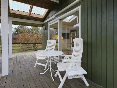 Holiday Home Thyholm II