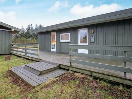 Holiday Home Thyholm II