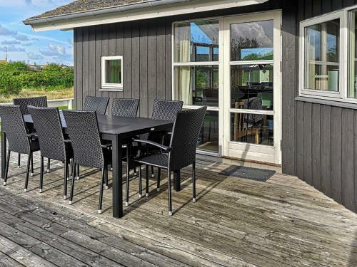Holiday Home Laust II