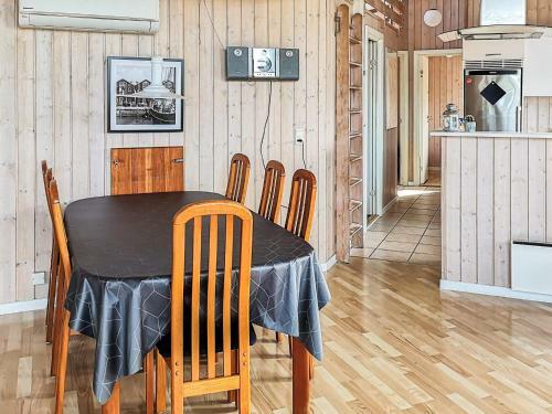 Holiday Home Laust II