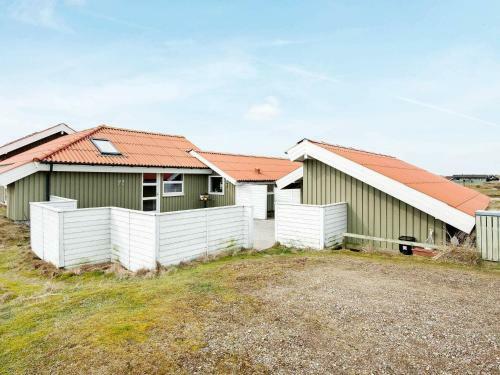 Holiday Home Skr�ddermarken