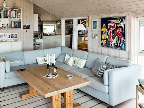 Holiday Home Skr�ddermarken