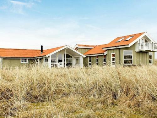 Holiday Home Skr�ddermarken