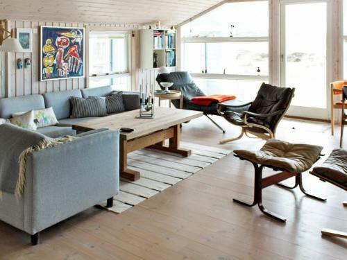 Holiday Home Skr�ddermarken