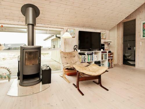 Holiday Home Skr�ddermarken