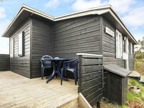 Holiday Home Fan� VII