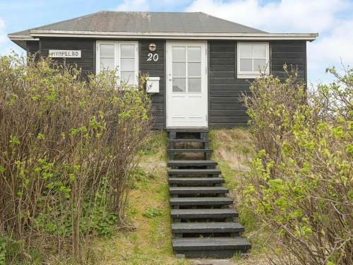 Holiday Home Fan� VII