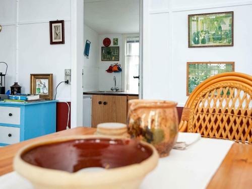 Holiday Home Fan� VII