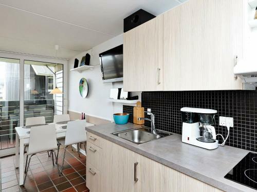 Apartamento Holiday Home Golfvejen II