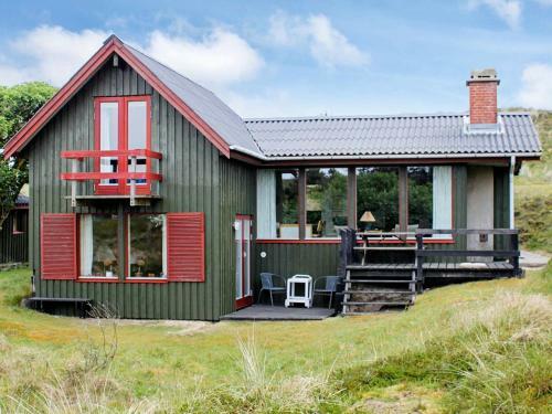 Holiday Home Fan�