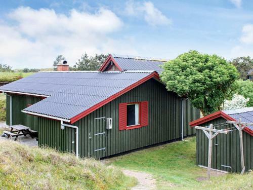 Holiday Home Fan�