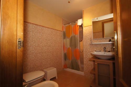 Apartamento Selva De Conques Doce
