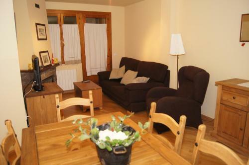 Apartamento Selva De Conques Doce