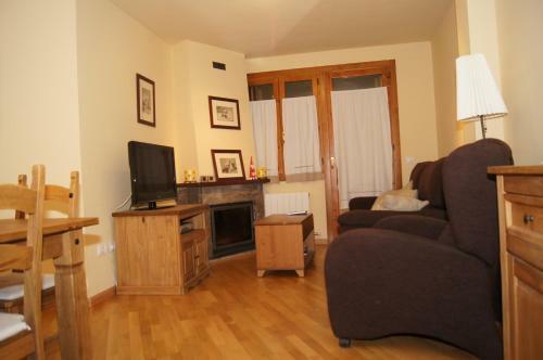 Apartamento Selva De Conques Doce