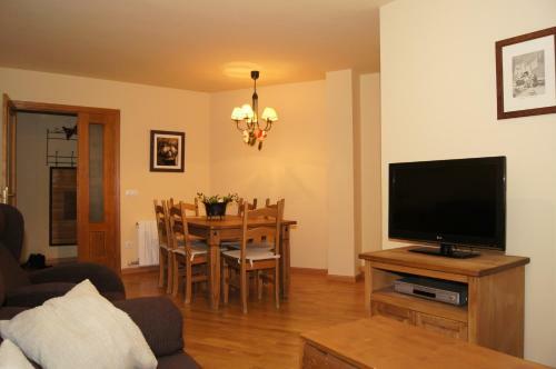 Apartamento Selva De Conques Doce