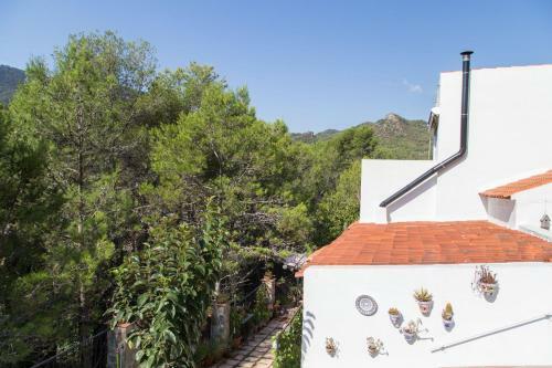 Espadan Mountain Cottage