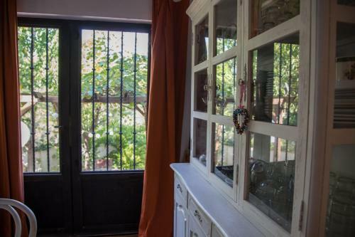 Espadan Mountain Cottage