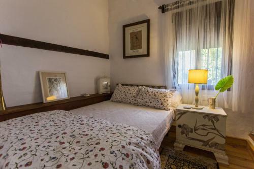 Espadan Mountain Cottage