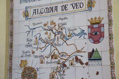 Espadan Mountain Cottage