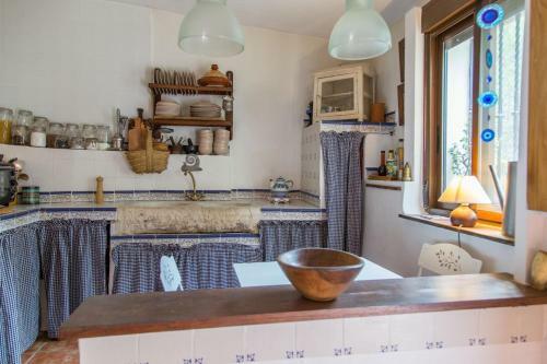 Espadan Mountain Cottage