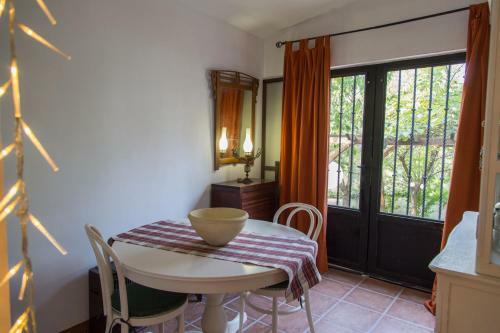 Espadan Mountain Cottage