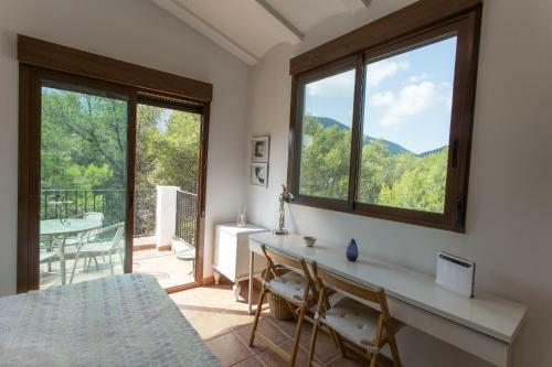 Espadan Mountain Cottage