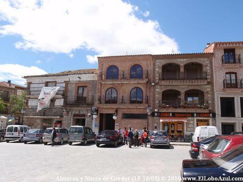 Hostal Royal Almorox