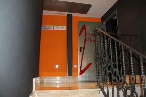 Hostal Royal Almorox