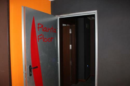 Hostal Royal Almorox