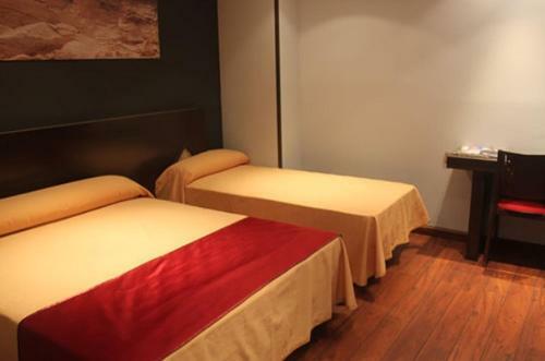 Hostal Royal Almorox