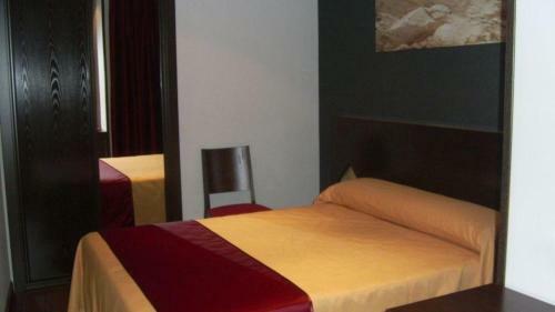 Hostal Royal Almorox