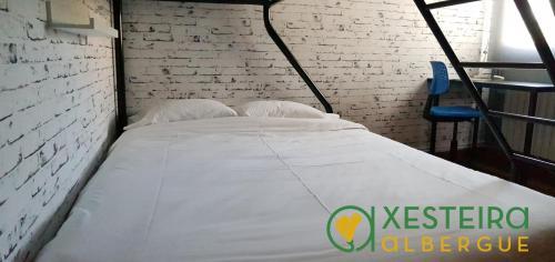 Albergue A Xesteira