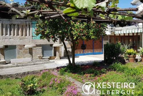 Albergue A Xesteira
