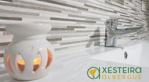 Albergue A Xesteira