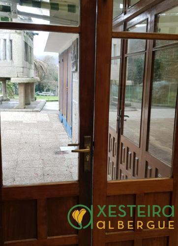 Albergue A Xesteira