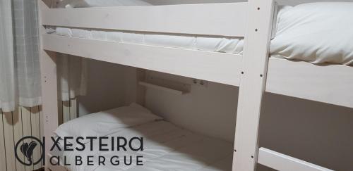 Albergue A Xesteira