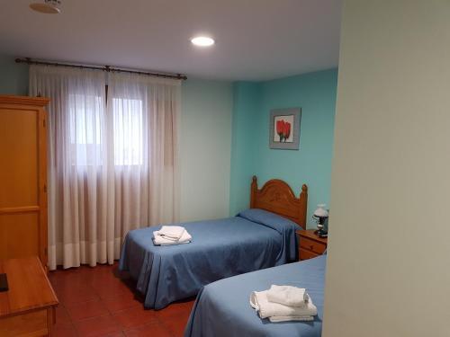 Hostal Itxaso-enea