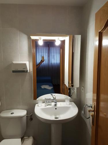 Hostal Itxaso-enea