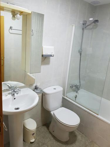 Hostal Itxaso-enea