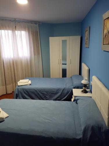 Hostal Itxaso-enea
