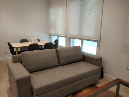 Apartamento Your Place In Donostia