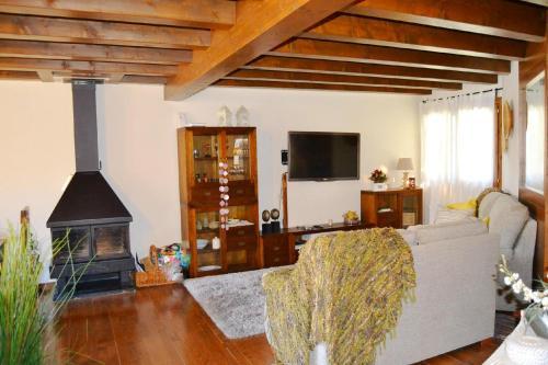 Apartamento Queixans II